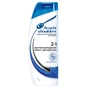 Шампунь Head & Shoulders проти лупи 2 в1 Проти випадіння волосся для чоловіків 400 мл (4015600765187) - уменьшенное изображение 1