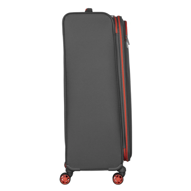 Набір валіз 2E Trek (L+M+S), сірі (2E-SPE-TREK-SET6-GR) - зображення 8