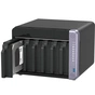 Мережевий дисковий масив QNAP TS-632X-4G - уменьшенное изображение 8