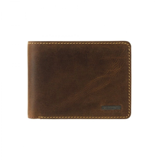 Гаманець Visconti ART50 Aldo Saddle Tan (ART50 SADDLE TAN) - зображення 1