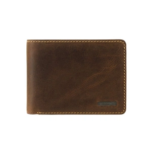 Гаманець Visconti ART50 Aldo Saddle Tan (ART50 SADDLE TAN) зображення 1