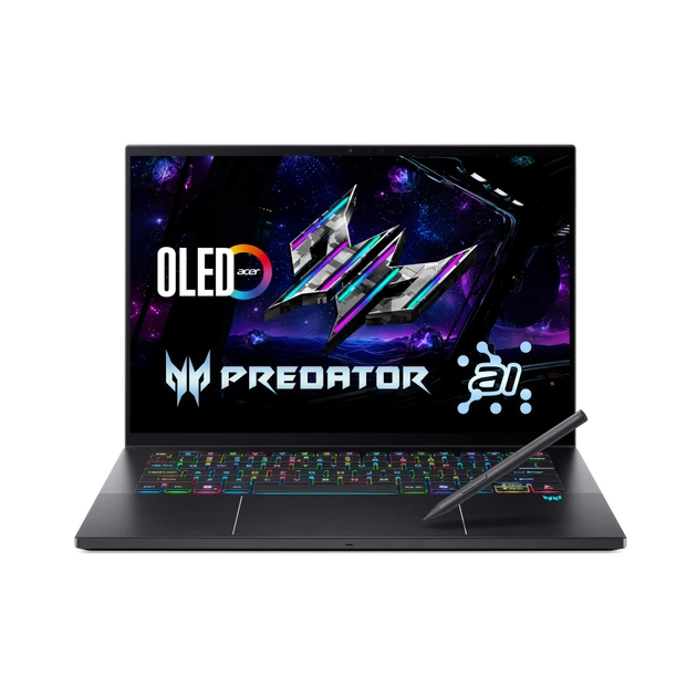 Ноутбук Acer Predator Triton 14 PT14-52T (NH.U0GEU.004) - зображення 1