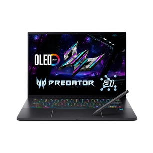 Ноутбук Acer Predator Triton 14 PT14-52T (NH.U0GEU.004) зображення 1