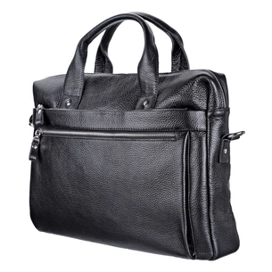 Сумка Shvigel Чорна (11000) зображення 1