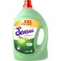 Гель для прання Sensua Universal Gel для всіх типів тканин і кольорів 4 л (4820167005351) - зменшене зображення 1