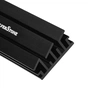 Радіатор охолодження Silver Stone m.2 SSD 2280 (SST-TP02-M2) - уменьшенное изображение 7