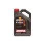 Моторна олива MOTUL 8100 X-max SAE 0W30 5л (347206) - зменшене зображення 1