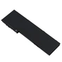 Акумулятор до ноутбука AlSoft HP Compaq 2710p HSTNN-CB45 3600mAh 6cell 10.8V Li-ion (A41229) - зменшене зображення 3