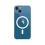 Чохол до мобільного телефона Apple iPhone 13 Clear Case with MagSafe, Model A2710 (MM2X3ZE/A) - зменшене зображення 6