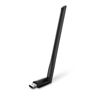Мережева карта Wi-Fi TP-Link ARCHER-T2U-PLUS зображення 1
