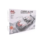 Конструктор Come Alive Машинка на радіокеруванні Building Block RC Car біла 420 деталей (3858894676132) - зменшене зображення 2