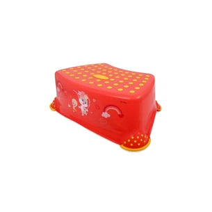 Підставка дитяча Bertoni/Lorelli Happy melodies Orange (Lor. Happy mel. orange) зображення 1