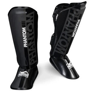 Захист гомілки і стопи Phantom Apex Striking Black L/XL (PHSG2031-LXL) зображення 1