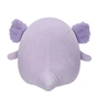 М'яка іграшка Squishmallows Аксолотль Моніка 19 см (SQCR05385) - зменшене зображення 4
