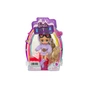 Лялька Barbie Мінілялька "Екстра" ніжна леді (HGP66) - зменшене зображення 6