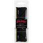 Модуль пам'яті для комп'ютера DDR4 8GB 3600 MHz Beast RGB Kingston Fury (ex.HyperX) (KF436C17BB2A/8) - зменшене зображення 5