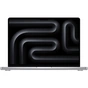 Ноутбук Apple MacBook Pro 14 A3112 M4 Silver (MCX14UA/A) - зменшене зображення 1