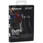 Навушники Defender OutFit B710 Black-White (63710) - зменшене зображення 10