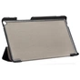 Чохол до планшета BeCover Smart Case HUAWEI Mediapad T3 8 Black (701496) (701496) - зменшене зображення 3
