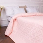 Покривало MirSon Deep Line №7061 Creole Pink 150х210 (2200005621653) - зменшене зображення 8