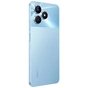 Мобільний телефон realme Note 50 4/128GB Sky Blue - зменшене зображення 11