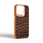 Чохол до мобільного телефона Harder Kaiju Skin Apple iPhone 14 Pro Orange (ARM76861) - зменшене зображення 2