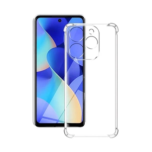 Чохол до мобільного телефона BeCover Anti-Shock Infinix Hot 40 Pro (X6837) Clear (711150) зображення 1