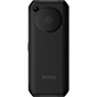 Мобільний телефон Sigma X-style 310 Force Type-C Black (4827798855119) - зменшене зображення 2