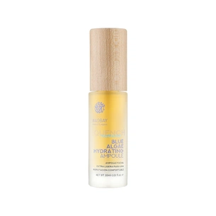 Сироватка для обличчя Naobay Principles Tolerance Blue Algae Hydrating Ampoule 30 мл (8436568902111) зображення 1