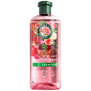 Шампунь Herbal Essences Аромат троянди 350 мл (8700216211277) зображення 1