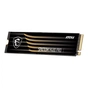 Накопичувач SSD M.2 2280 1TB Spatium M480 PRO MSI (S78-440L1G0-P83) - зменшене зображення 2