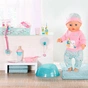Пупс Zapf Baby Born Ніжні обійми - Ранкова Зірочка (827086) - зменшене зображення 3