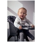 Стілець для годування Twistshake Black (78939) - зменшене зображення 5