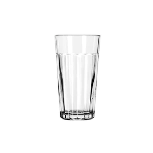 Склянка Onis (Libbey) Paneled висока 350 мл (833638) зображення 1