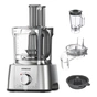 Кухонний комбайн Kenwood FDP 65.820SI - зменшене зображення 1