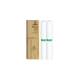 Стрічка касова UKRMARK A40 Premium, 210mm7,45m (900733) изображение 1