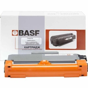 Картридж BASF для Brother HL-2300D/2340DW, DCP-L2500D (KT-TN2375) зображення 1