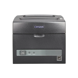 Принтер чеків Citizen CT-S310II (CTS310IIEBK) изображение 1