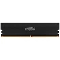 Модуль пам'яті для комп'ютера DDR5 16GB 6000 MHz Pro Overclocking Micron (CP16G60C36U5B) - зменшене зображення 1