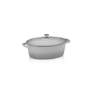 Гусятниця Kela Calido 6 л Grey (12608) изображение 1