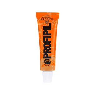 Фарба для брів Kallos Cosmetics Коричнева 15 мл (5998889509132) зображення 1