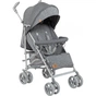Коляска Lionelo Irma Grey/Dark Grey (LO-IRMA GREY) - зменшене зображення 2