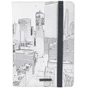 Чохол до планшета Golla 7" Tablet folder Stand Vincent (G1554) - зменшене зображення 1