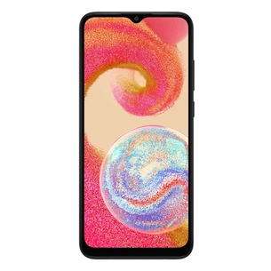 Мобільний телефон Samsung Galaxy A04e 3/32Gb Black (SM-A042FZKDSEK) зображення 1