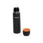 Термос Hölmer Exquisite 750 мл Чорний (TH-00750-SRBO Exquisite) - уменьшенное изображение 3