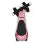 Біговел Lionelo Sammy Pink Rose (LOE-SAMMY PINK ROSE) - зменшене зображення 9