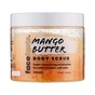 Скраб для тіла Face Facts Body Scrub Mango Butter Мангове масло 400 г (5031413929843) - зменшене зображення 1