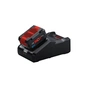 Набір акумулятор + зарядний пристрій Bosch ProCORE18V 18V 2х8Ah, GAL 18V-160" (1.600.A02.T5P) - зменшене зображення 2
