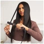 Вирівнювач для волосся Babyliss ST394E - уменьшенное изображение 6
