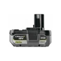 Акумулятор до електроінструменту Ryobi ONE+ RB1850X 18V, 5Ah, 0.7кг (5133005287UNP) - зменшене зображення 4